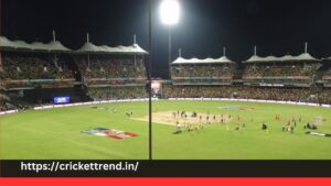 Read more about the article এম এ চিদাম্বরম স্টেডিয়াম চেন্নাই পিচ রিপোর্ট আজকের | M.A.Chidambaram Stadium Chennai Pitch Report Today in Bengali
