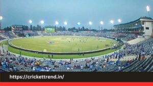 Read more about the article পাঞ্জাব ক্রিকেট অ্যাসোসিয়েশন স্টেডিয়াম | Punjab Cricket Association Stadium in Bengali