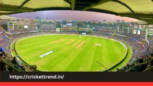 Read more about the article রাজীব গান্ধী আন্তর্জাতিক ক্রিকেট স্টেডিয়াম হায়দরাবাদ পিচ রিপোর্ট আজকের | Rajiv Gandhi International Cricket Stadium Hyderabad pitch reports today in Bengali