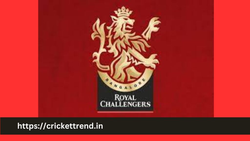 আইপিএল ২০২৪ রয়্যাল চ্যালেঞ্জার্স ব্যাঙ্গালোর (আরসিবি) খেলোয়াড় |IPL 2024 Royal Challengers Bangalore (RCB) Player list in Bengali