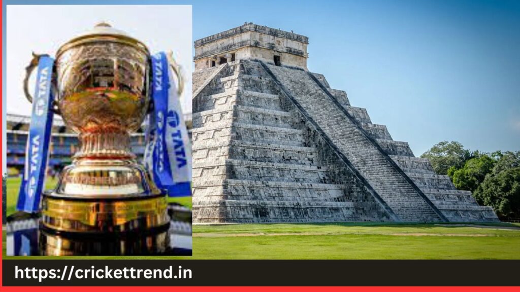 How to watch IPL 2023 in Mexico