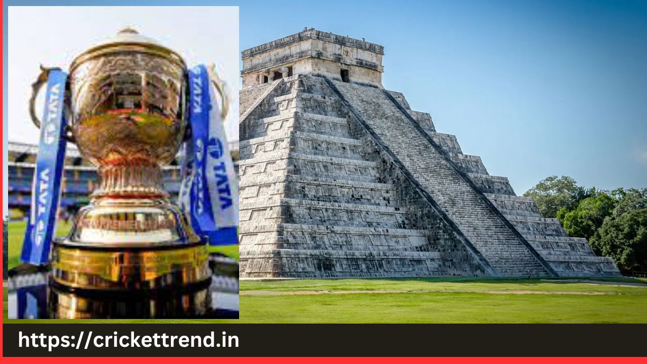 You are currently viewing How to watch IPL 2023 in Mexico