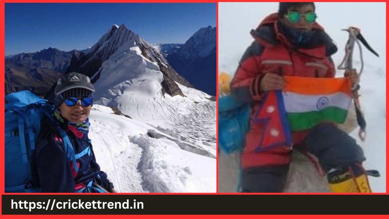 Read more about the article Piyali Basak, Mountaineer, Biography, Born, Age, Latest news, Contact number, Boyfriend, net worth, home, Family