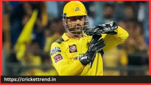 Read more about the article Chennai Batting Order Today Match |  Chennai Super Kings Batting Order for Today’s Match