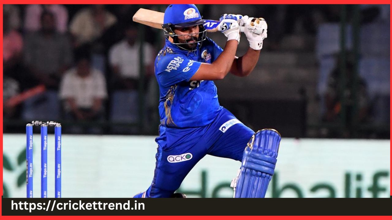 Read more about the article Mumbai Batting Order Today Match | MI Batting Order today Match