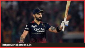 Read more about the article RCB Batting Order Today Match | Bangalore batting order today match