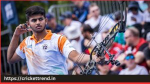 Read more about the article Prathamesh Jawkar : Archery World Cup Champion, Biography, Family, Age, girlfriend, wife, net worth, wikipedia
