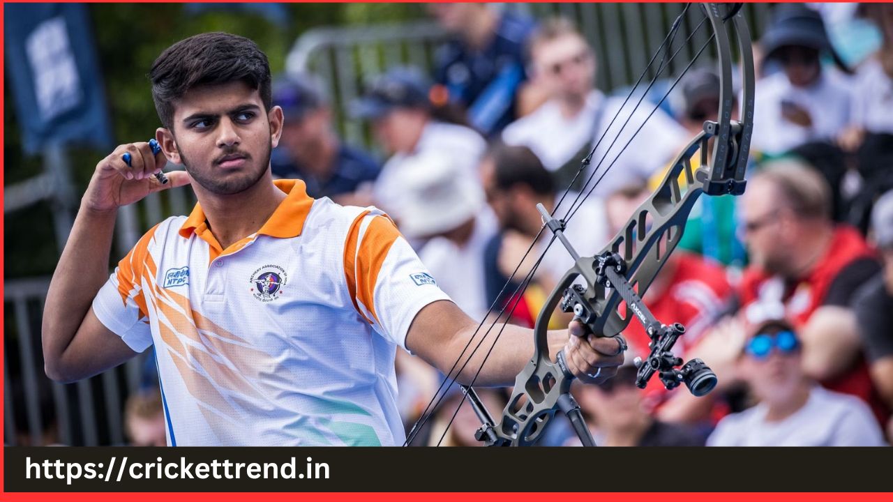 You are currently viewing Prathamesh Jawkar : Archery World Cup Champion, Biography, Family, Age, girlfriend, wife, net worth, wikipedia