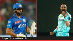 Read more about the article LSG vs MI Batting Order Today Match | Lucknow vs Mumbai Batting Order Today Match
