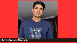 Read more about the article Shubman Gill Father in law  wife, Cricketer Biography, Birth, Wife, Family, Salary, Net Worth | Shubman Gill Wife