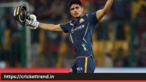 Read more about the article Best Player of Gujarat Titans 2023