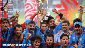 Read more about the article ICC ODI Cricket World Cup 2023 Schedule, match fixture, date, venue