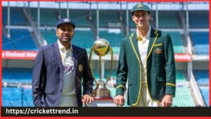 Read more about the article ICC World Test Championship 2023 Prize money | World Test Championship final 2023 Prize money