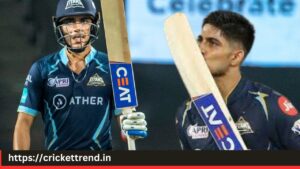 Read more about the article Shubman Gill IPL Fees