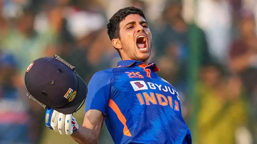 Shubman Gill Father in law wife, Cricketer Biography, Birth, Wife, Family, Salary, Net Worth | Shubman Gill Wife