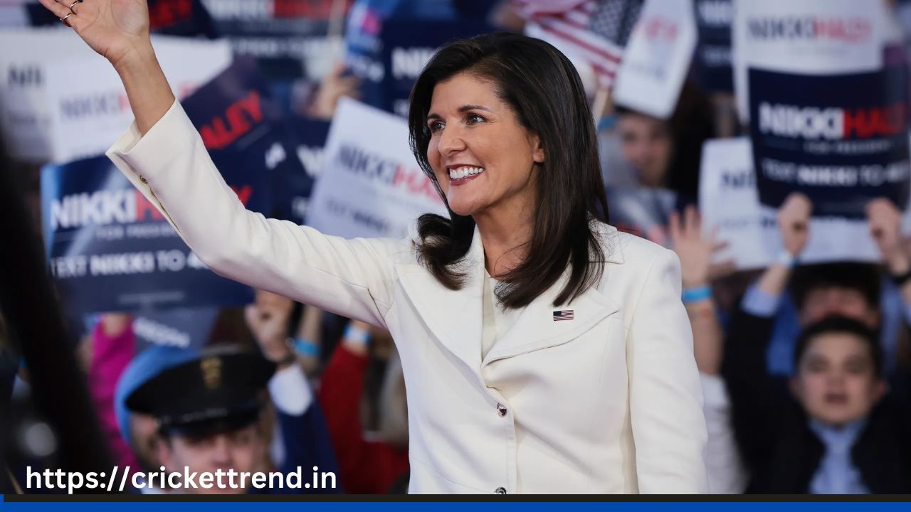 You are currently viewing Nikki Haley Biography, Family, Husband, Net worth, Age, Education