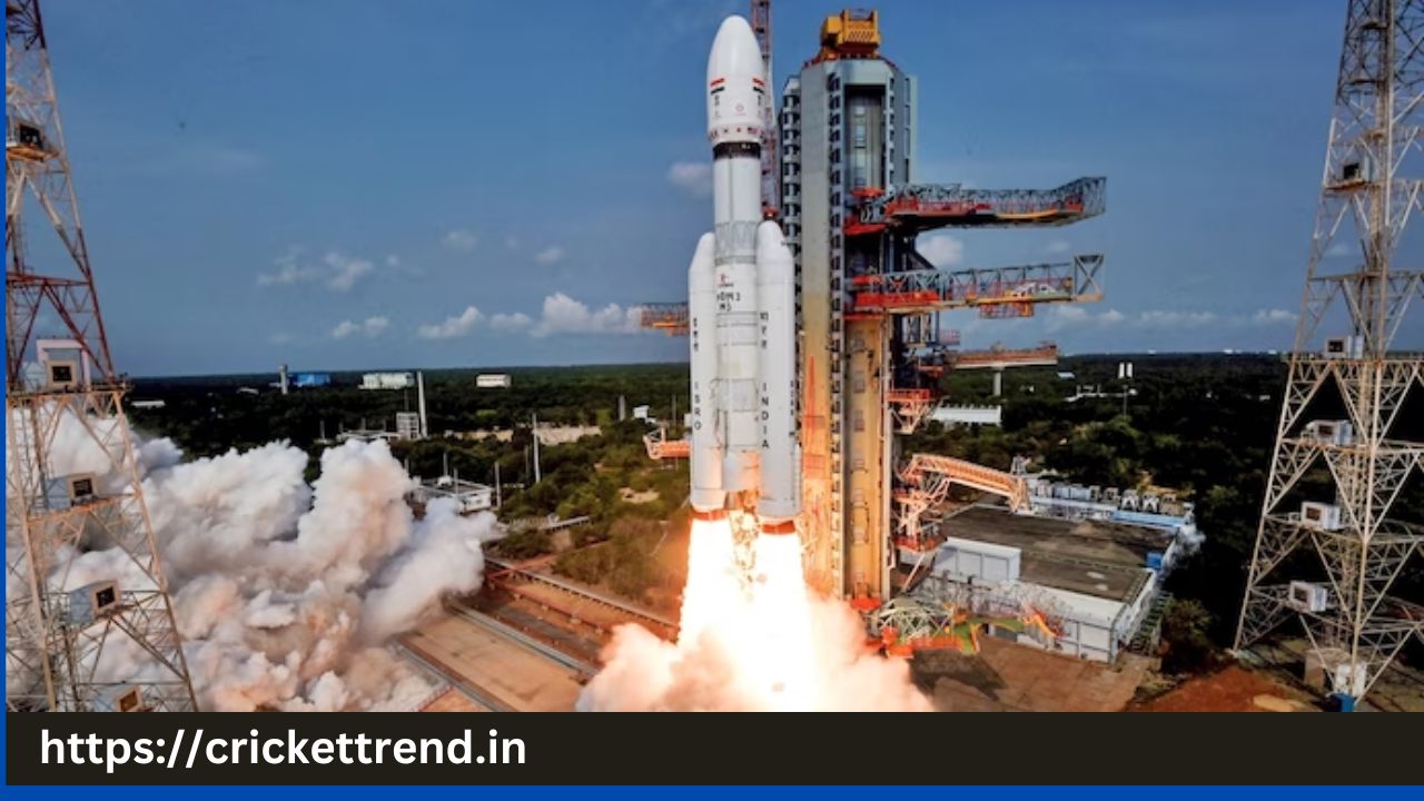 You are currently viewing Chandrayaan-3 launch date and time, budget, launch vehicle, project director, Live Location, Tracker Online, Status, Latest Update