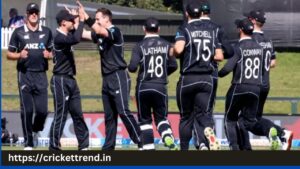 Read more about the article New Zealand Men Cricket Team Squad 2023- ICC ODI World Cup | NZ Men Cricket Team Squad 2023- ICC ODI World Cup