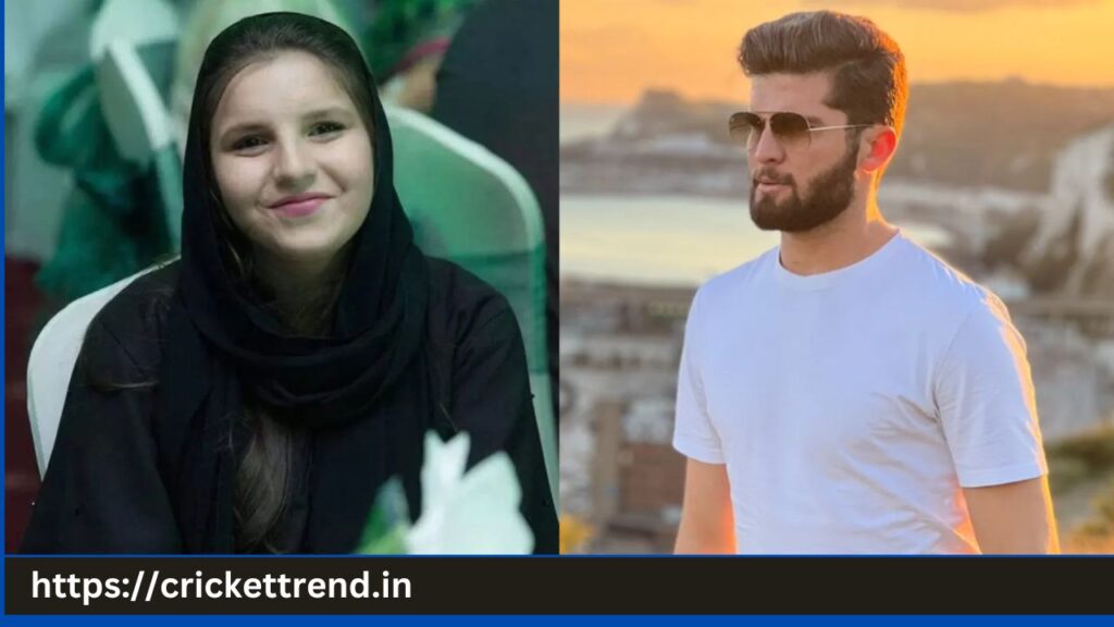 Shaheen Afridi Biography, Family, Parents, Born, Age, Height, Wife, Net Worth