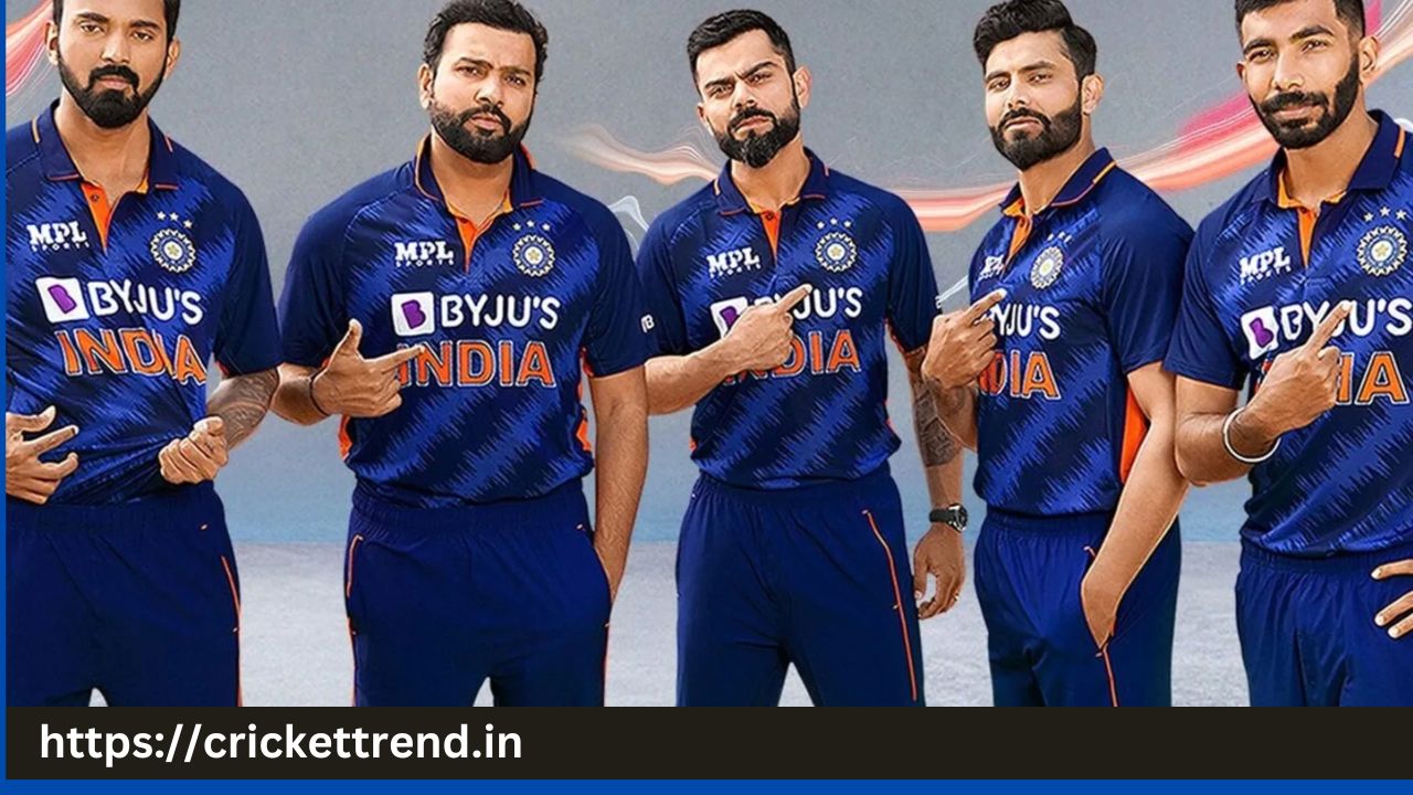 Read more about the article India Opener Batsman 2023 list today match ODI World Cup | India Opening Batsman 2023 list today match ODI World Cup
