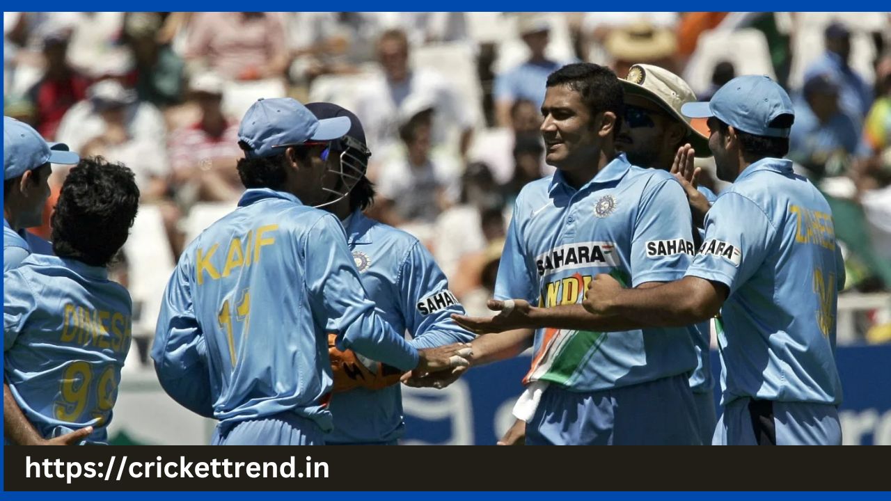 Read more about the article Most Wickets in ODI for India