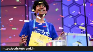 Read more about the article Dev Shah Wins Spelling Bee with ‘psammophile’ : Biography, Parents, School, Family, Age, net worth, wikipedia