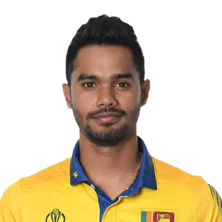 Asia Cup Cricket 2023 Sri Lanka Squad Team Players List
