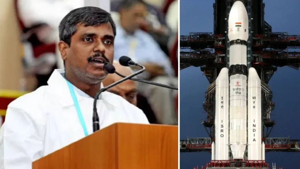 Chandrayaan-3 launch date and time, budget, launch vehicle, project director