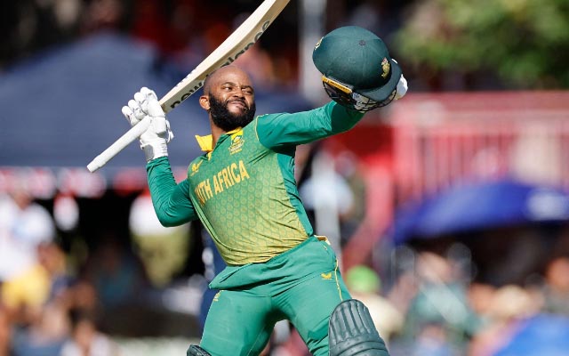 South Africa Men's National Cricket Team Players List 2023- ICC ODI World Cup Captain Coach