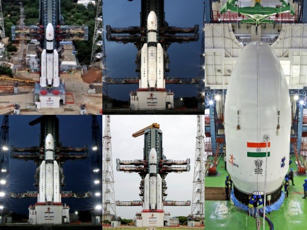 Chandrayaan-3 launch date and time, budget, launch vehicle, project director