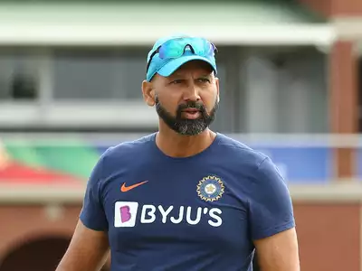 India National Cricket Team Coaches 2023