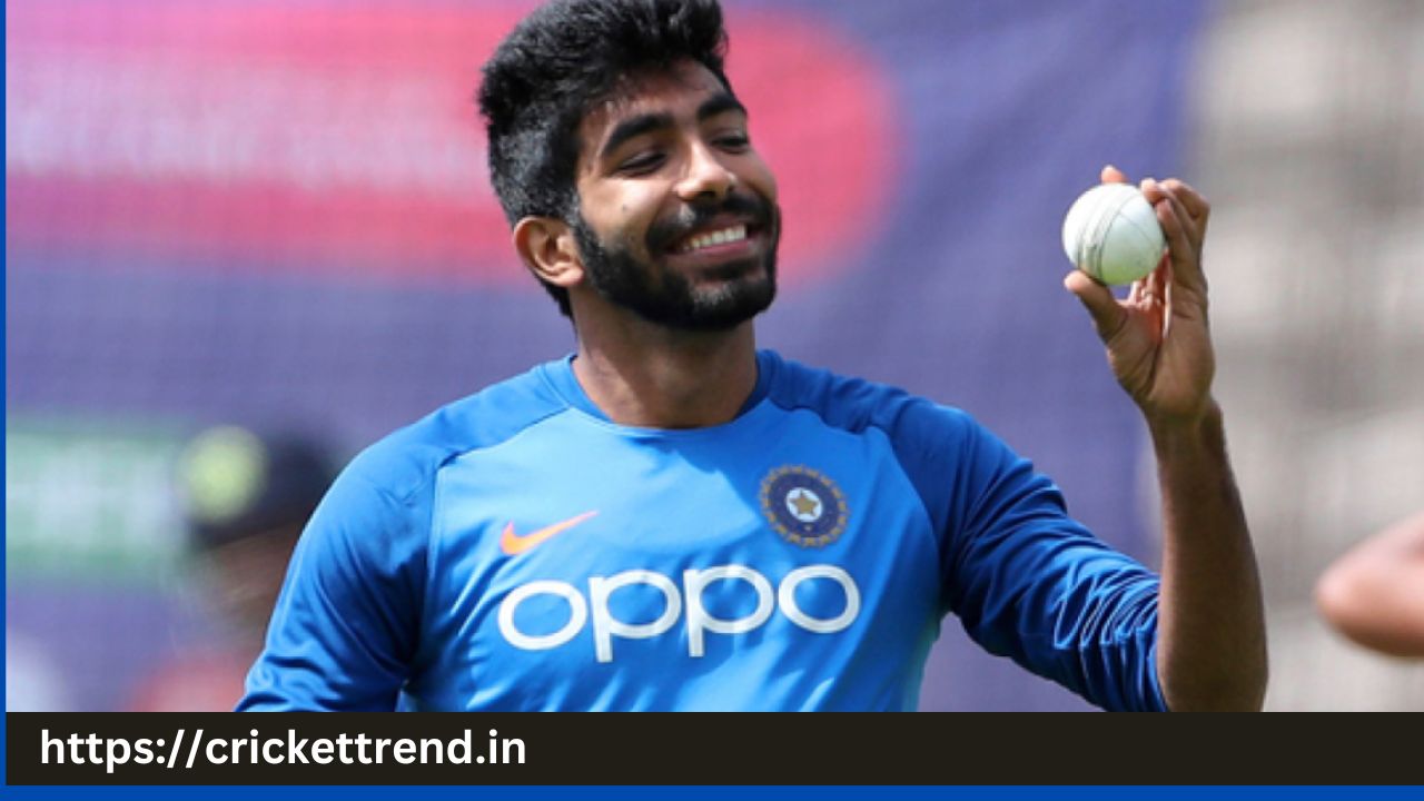 Read more about the article Jasprit Bumrah Biography, Stats , ODI Wickets, wiki, Born, Wife, Children, Age, Career, Net worth