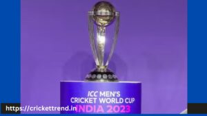 Read more about the article ICC World Cup 2023 India vs Pakistan Tickets Booking Online, Price, Official Website, sale date, update bookmyshow, live streaming TV app