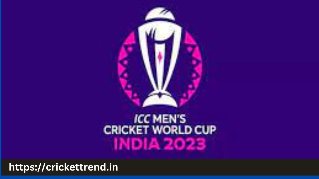 You are currently viewing ICC World Cup 2023 India Vs Australia Tickets Booking Online, Price, Official Website, Sale date, update, bookmyshow, paytm insider