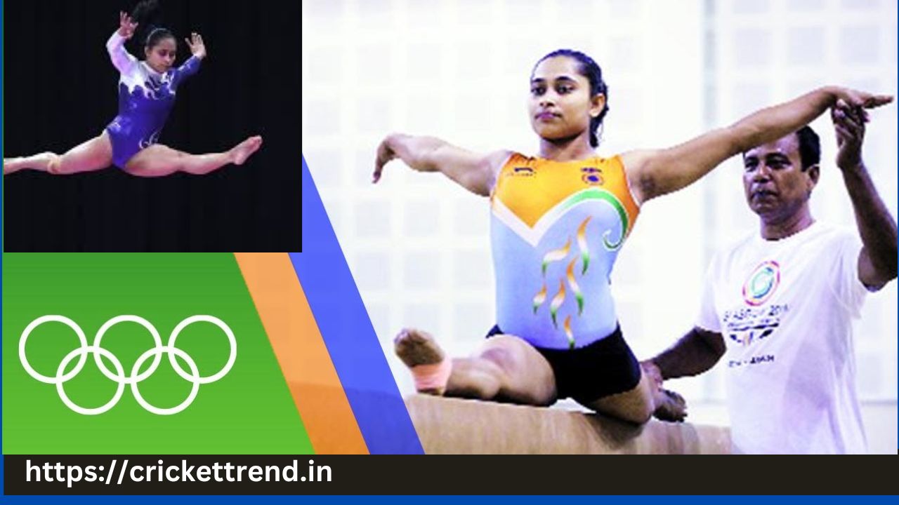 You are currently viewing Dipa Karmakar born, biography, family, husband, children, career, net worth, wiki