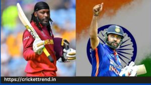 Read more about the article Most Sixes in International Cricket