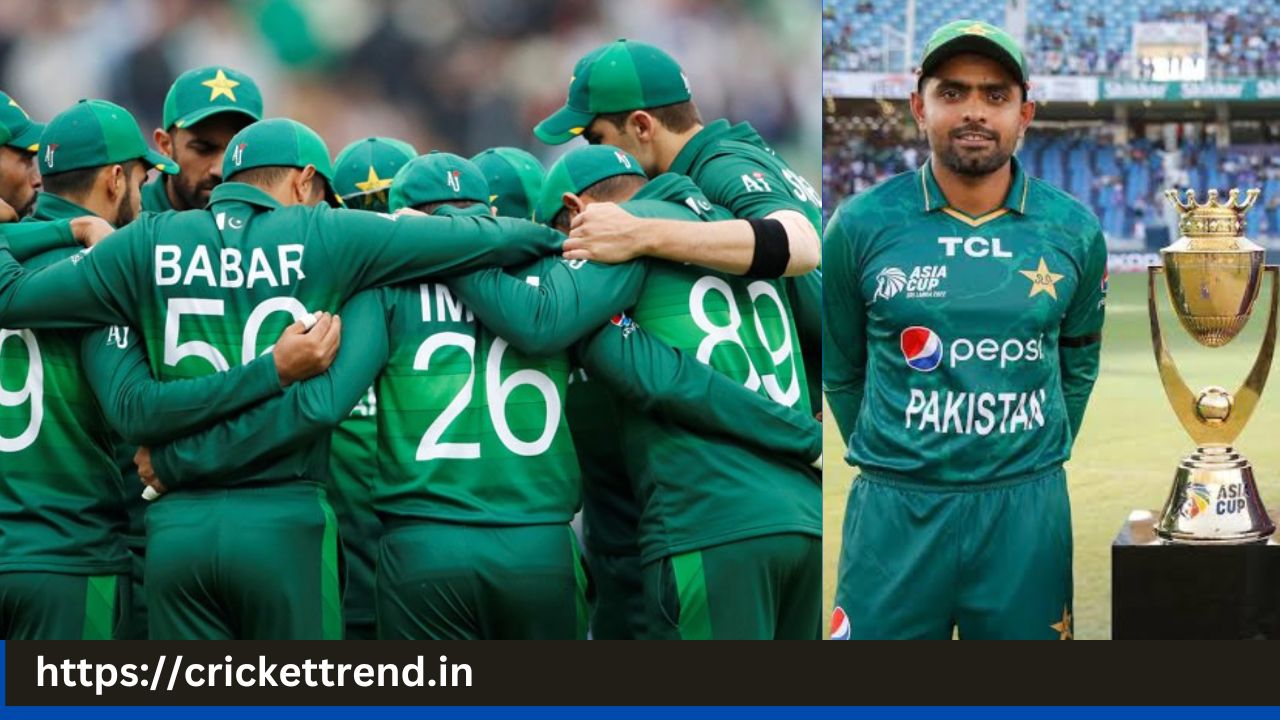 You are currently viewing Asia Cup Cricket 2023 Pakistan Next match, Schedule, date, venue