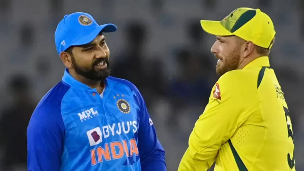 ICC World Cup 2023 India Vs Australia Tickets Booking Online, Price, Official Website, Sale date, update, bookmyshow, paytm insider