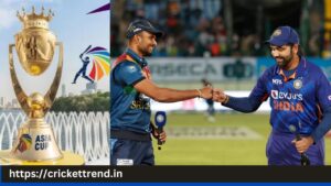 Read more about the article Asia Cup 2023: India vs Sri Lanka live Streaming TV Broadcast