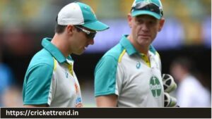 Read more about the article Australia Cricket Team Coaches 2023 | Australia Cricket Coaching staff 2023