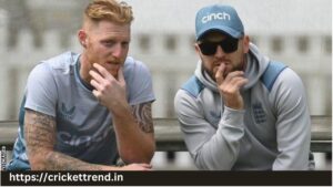 Read more about the article England Cricket Team Coaches 2023
