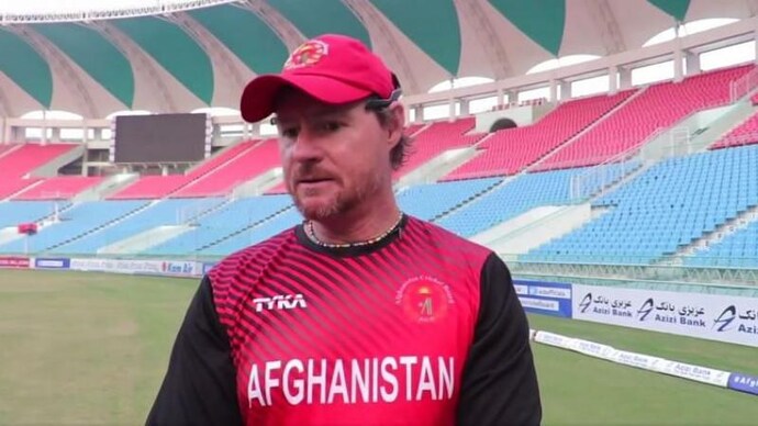Afghanistan National Cricket Team Coaches 2023