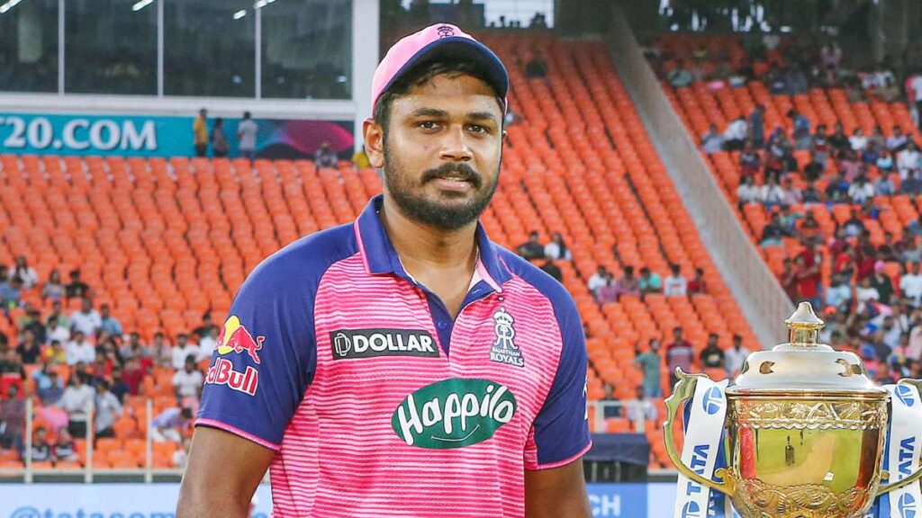 আইপিএল ২০২৪ রাজস্থান রয়্যালস খেলোয়াড় | IPL 2024 Rajasthan Royals Player list in Bengali